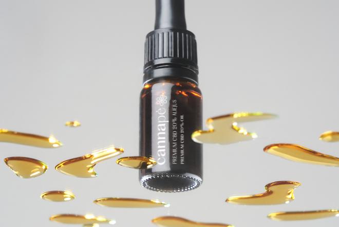 Ieškote kažko kas suteiktų balansą? CBD aliejai bei kosmetika-0
