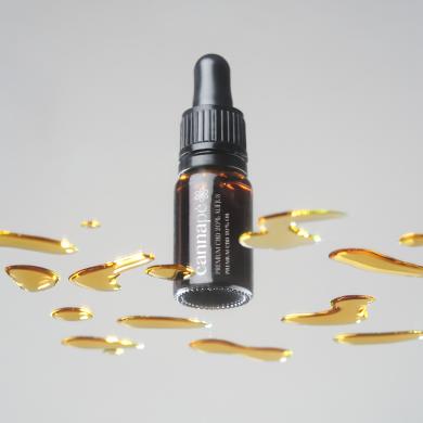 Ieškote kažko kas suteiktų balansą? CBD aliejai bei kosmetika-0