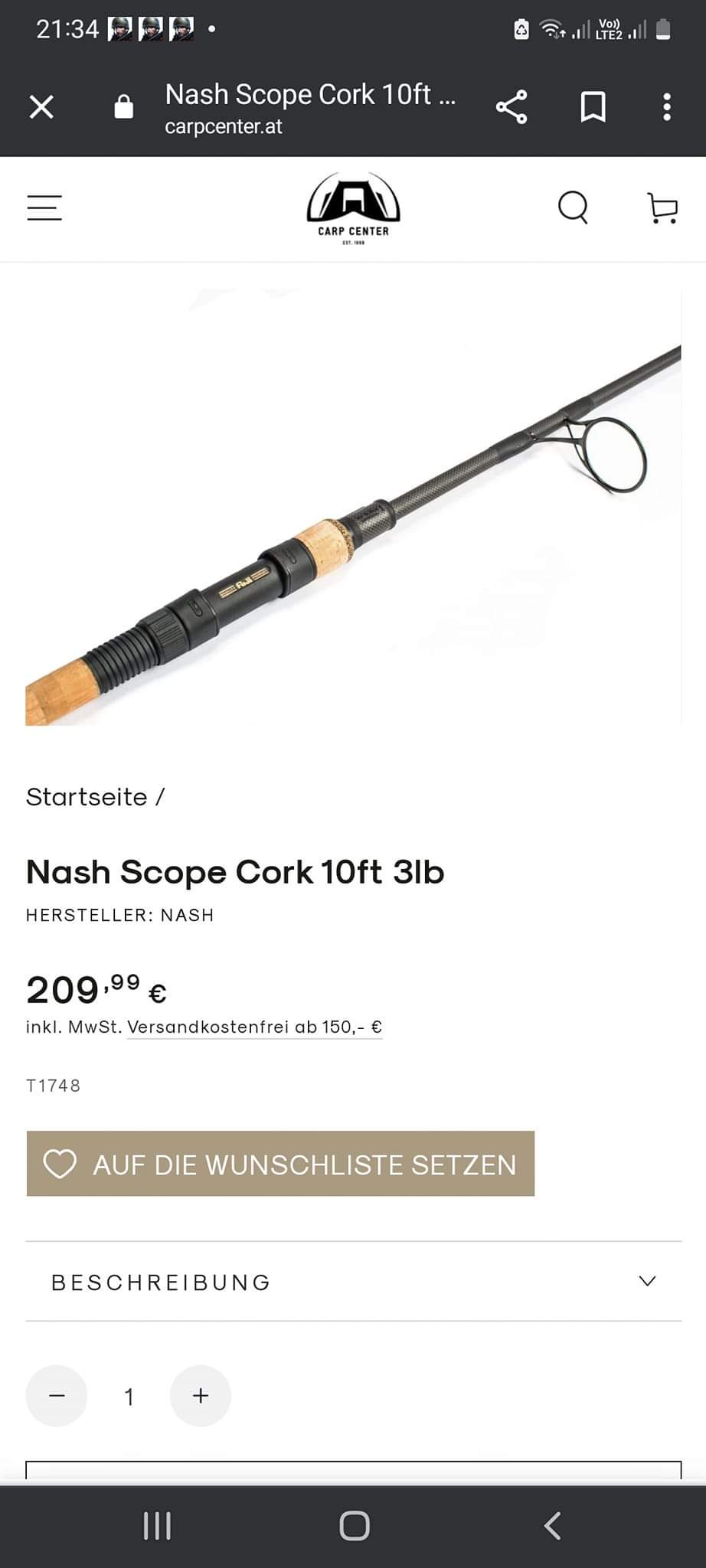 Nash scoope kotai ir fox rx signalizatoriai-0