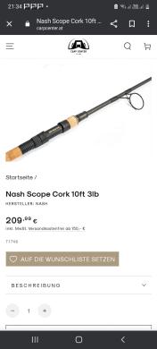 Nash scoope kotai ir fox rx signalizatoriai-0