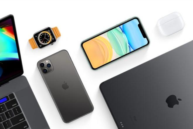 Apple iMac, iPad remontas Vilniuje, Fabijoniškėse-0