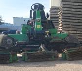 John Deere 3235A-0