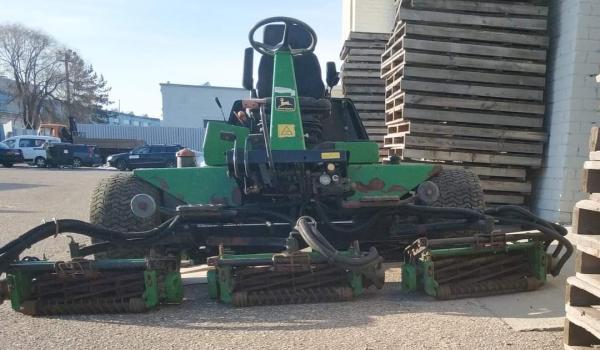 John Deere 3235A-0