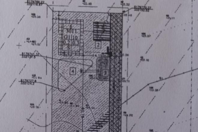 Parduodam 30,11 arų sklypą Šlapšilės km, Žiburių g.-0