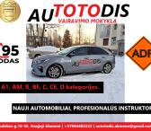 AUB AUTOTODIS vairavimo mokykla-0