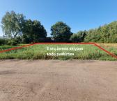 Parduodamas sklypas Vilniaus rajono sav., Prūdiškėse, Tvenkinių g.-0