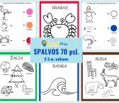 Skaitmeninės mokymosi užduotys vaikams-0