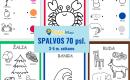 Skaitmeninės mokymosi užduotys vaikams-0