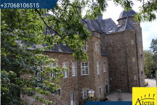 Slaugytojo asistentė Vokietija-0