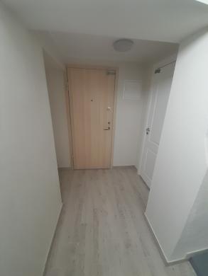 Parduodamas 1 k, butas cokolyje Šventojoje Mokyklos g.-0