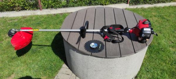 Trimeris benzininis-0
