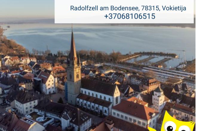 Slaugytojo asistentė Vokietija-0