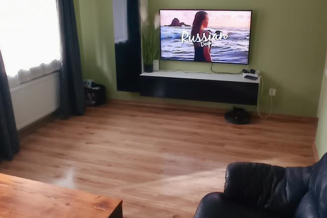 Parduodamas Butas/Kotedžas Kretingos raj. Raguviškių k. Lanko g.-0