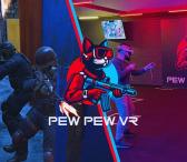 PEW PEW VR ARENA-0