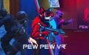 PEW PEW VR ARENA-0