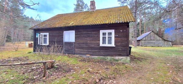 Druskininkų sav., Drapalių k., Žvyro g. 10-0