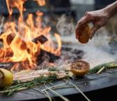 Griliaus paslaugos, Grill šefas Jūsų šventei-0
