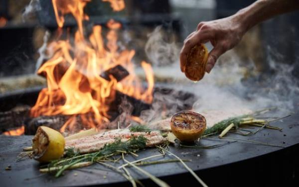 Griliaus paslaugos, Grill šefas Jūsų šventei-0