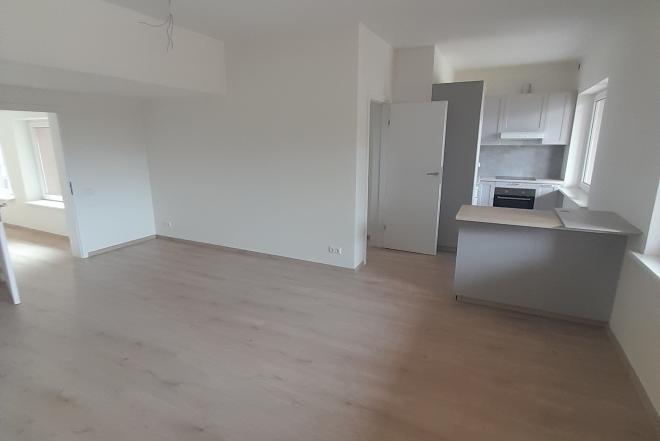 Parduodamas 3 kambarių 58 kv.m. Butas Mokyklos g. Šventojoje-0