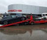 Tralas Vilniuje. Automobiliu transportavimas. Pagalba kelyje-0