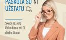 Paskola su turto įkeitimu nuo Paskolų brokerio OKTIDA-0