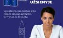 Būsto paskola dirbantiems užsienyje nuo Paskolų brokerio OKTIDA-0