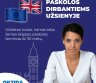 Būsto paskola dirbantiems užsienyje nuo Paskolų brokerio OKTIDA-0