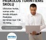 Paskolos turintiems skolų nuo Paskolų brokerio OKTIDA-0