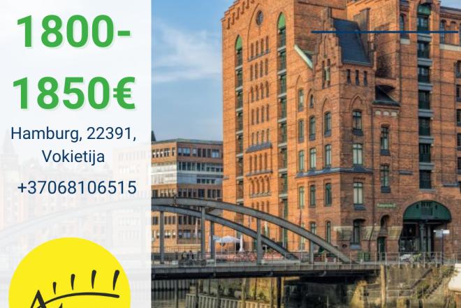 Slaugytojo asistentė Vokietija-0