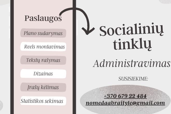 Socialiniai tinklai / reels / UGC-0