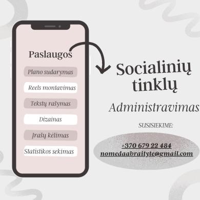 Socialiniai tinklai / reels / UGC-0