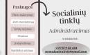Socialiniai tinklai / reels / UGC-0