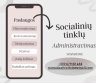 Socialiniai tinklai / reels / UGC-0