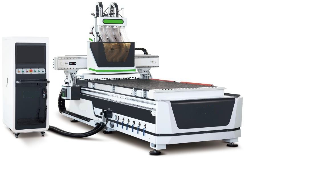 20-75- CNC maršrutizatorius WOODLAND MACHINERY  (naujas)-0