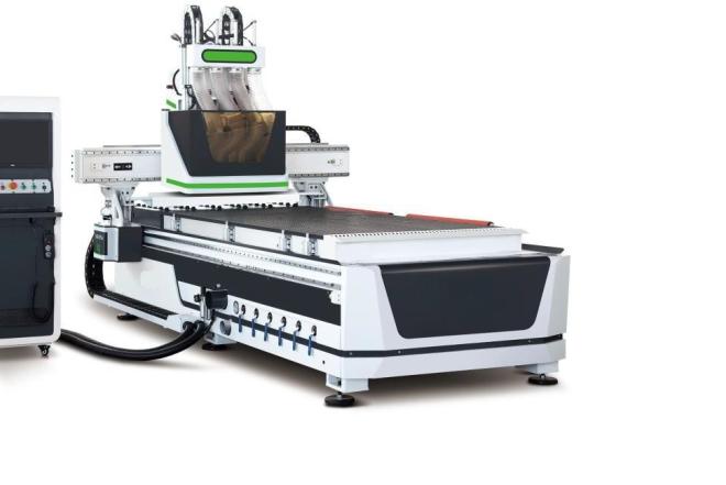 20-75- CNC maršrutizatorius WOODLAND MACHINERY (naujas)-0