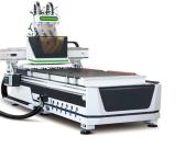 20-75- CNC maršrutizatorius WOODLAND MACHINERY  (naujas)-0