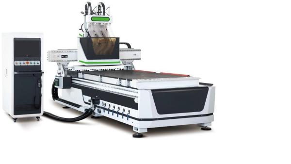 20-75- CNC maršrutizatorius WOODLAND MACHINERY  (naujas)-0