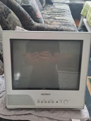 Parduodu SAMSUNG televizorių, 25 eur.-2