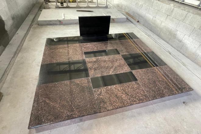 Kapavietės uždengimas 2.55x2.80 m.-0