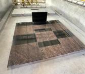 Kapavietės uždengimas 2.55x2.80 m.-0