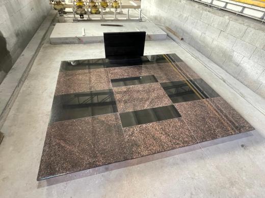 Kapavietės uždengimas 2.55x2.80 m.-0