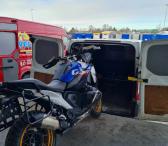 MOTOCIKLŲ PERVEŽIMAS 24/7-0