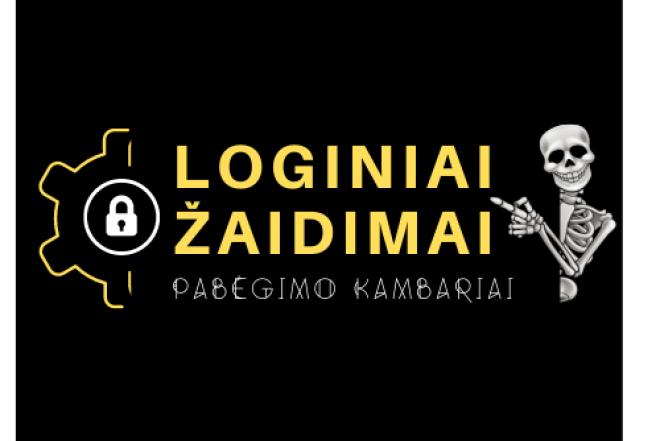 Pabėgimo kambarys Vilniuje-0