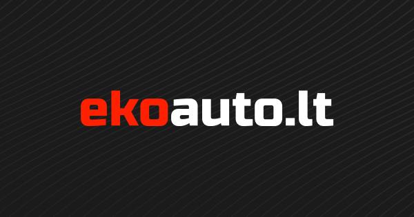 ekoauto.lt - Elektromobilių skelbimai. Nauji ir naudoti elektromobiliai.-0