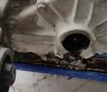 Reduktorius galinis toyota rav4 2008 2.2 dyzelis-0