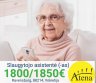 Slaugytojo asistentė Vokietija-0