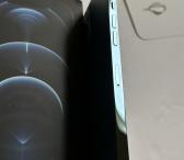 Apple IPhone 12 pro max 512Gb Atrakintas Naujas Originalus Niekada nenaudotas Užsandarintas-0