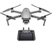 DJI Mavic 2 Pro su išmaniuoju valdikliu, „Fly More“ ir priedų rinkiniu-0