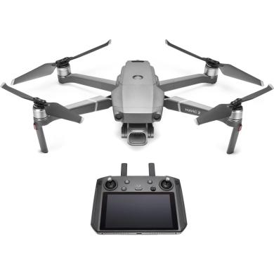 DJI Mavic 2 Pro su išmaniuoju valdikliu, „Fly More“ ir priedų rinkiniu-0