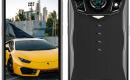 DOOGEE S98 tvirtas išmanusis telefonas atrakintas Android 12 MTK G96 aštuonių branduolių 8GB + 256GB IP68 vandeniui atsparus išmanusis telefonas, 64MP kamera + 20M naktinio matymo kamera, 6.3 FHD+ dviejų ekranų 6000mAh dvigubas 4G tvirtas telefonas-0